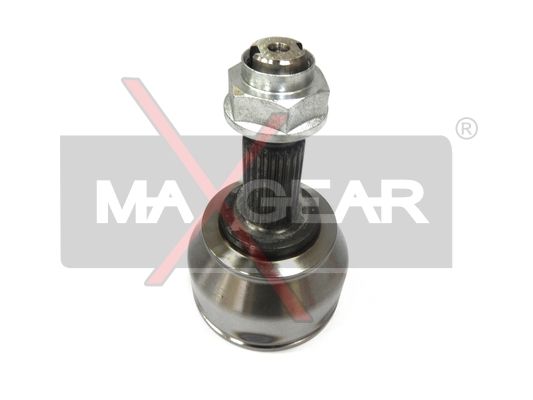 PRZEGUB ZEWNĘTRZNY ALFA ROMEO 147 1,9 JTD 01- MaXgear 49-0573