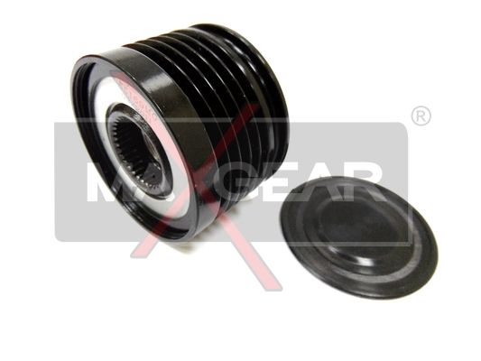 KOŁO PASOWE ALTERNATORA MERCEDES W168 CDI A160 180 2 MaXgear 300094