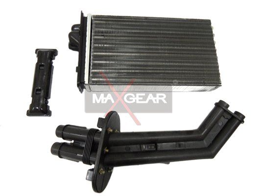 NAGRZEWNICA RENAULT LAGUNA 95- SYSTEM VALEO MaXgear 18-0127