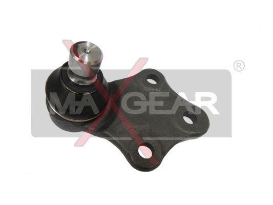 SWORZEŃ WAHACZA PRZÓD PEUGEOT 306 98- LE PR 18MM MaXgear 72-0451