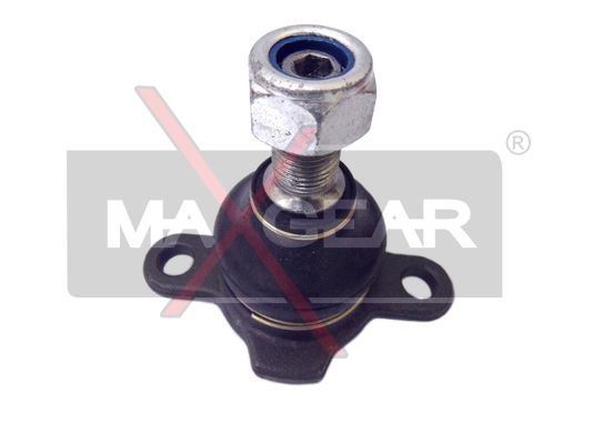 SWORZEŃ WAHACZA PRZÓD T4 DOLNY LE PR 91-96 MaXgear 72-0516