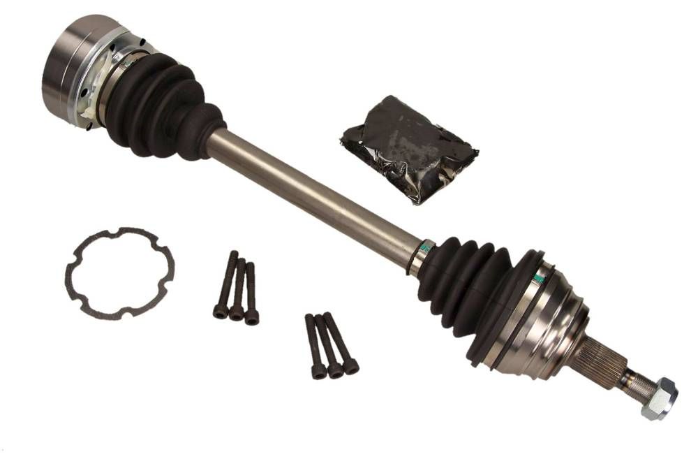 PÓŁOŚ VW GOLF 4 OCTAVIA LE 1,9TDI 556MM MaXgear 49-0457