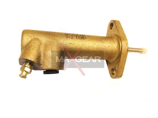 SIŁOWNIK SPRZĘGŁA GOLF PASSAT VENTO 89- 23, MaXgear 61-0048