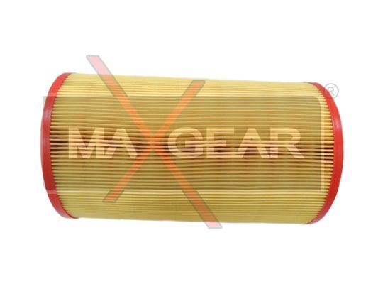 FILTR POWIETRZA FIAT DUCATO 06- 2,2 2,3 3,0JTD MaXgear 26-0194