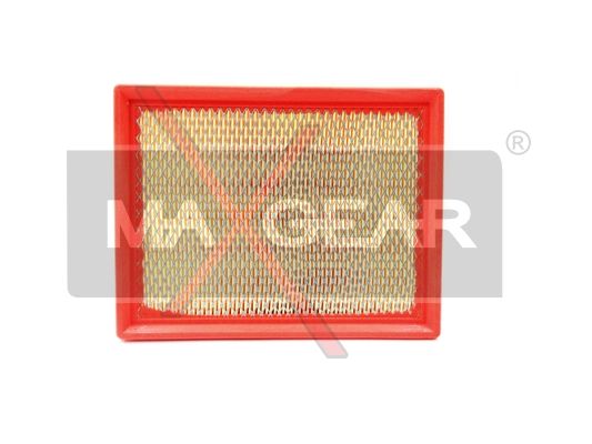 FILTR POWIETRZA OPEL 2,0DI DTI 96- VECTRA MaXgear 26-0220