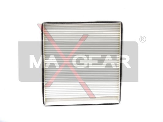 FILTR KABINOWY CITROEN BERLINGO PARTNER 96- XSARA XANTIA PAPIEROWY MaXgear 26-0233