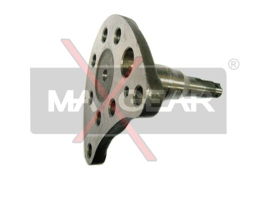 CZOP PIASTY TYŁ GOLF 86-97 POLO 96-99 Z ABS MaXgear 33-0493