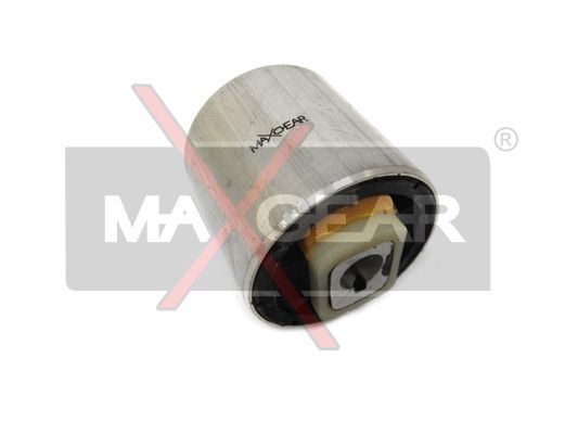 TULEJA WAHACZA PRZÓD BMW E39 535-M5 95- GÓRA 1SZT MaXgear 72-1366