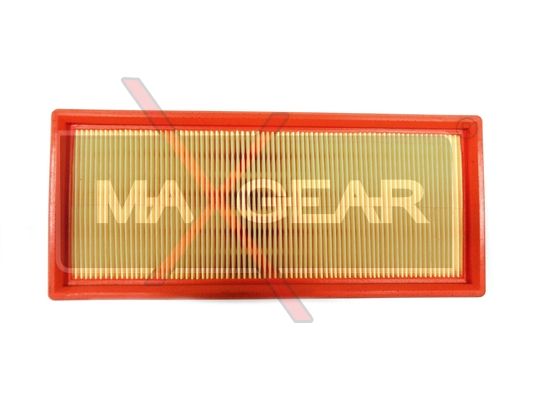 FILTR POWIETRZA HONDA ACCORD 2,0TDI 96- MaXgear 26-0346