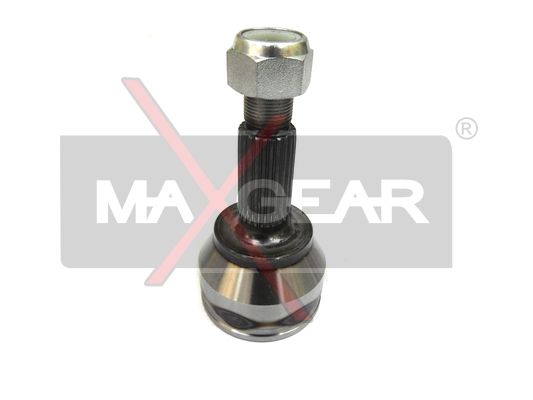 PRZEGUB ZEWNĘTRZNY FORD FIESTA FUSION 01- 1,4 TDCI MaXgear 49-0143