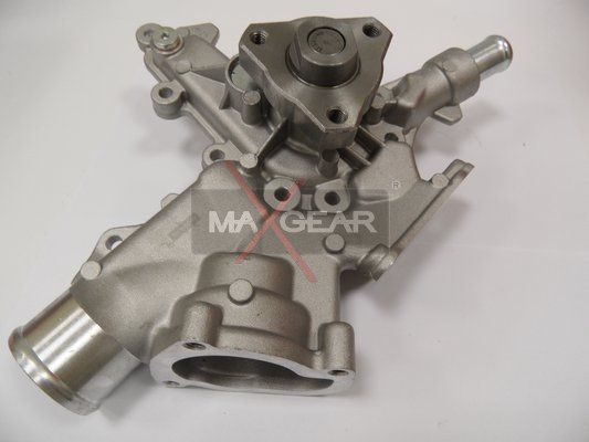 POMPA WODY OPEL DOHC 1,0-1,2 ASTRA 98- 1,0I-1, MaXgear 47-0071