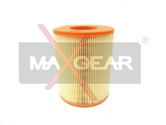 FILTR POWIETRZA MERCEDES W168 A-KLASA MaXgear 26-0190
