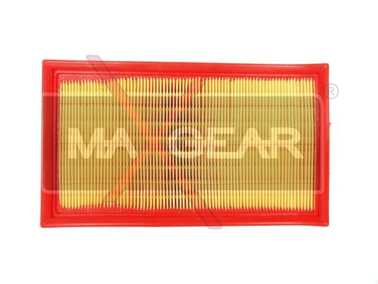 FILTR POWIETRZA SAAB 2,2 TID 9-3 MaXgear 26-0364