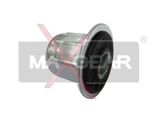 TULEJA RESORU FIAT DUCATO 94- TYLNA X2SZT. MaXgear 72-1295