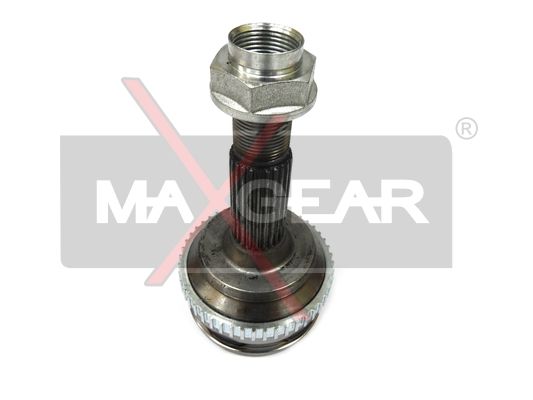 PRZEGUB ZEWNĘTRZNY TOYOTA YARIS 1,0 +ABS WER. FR MaXgear 49-0376