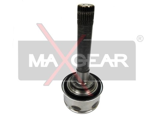PRZEGUB ZEWNĘTRZNY TOYOTA 4RUNNER 3,0TD MaXgear 49-0379