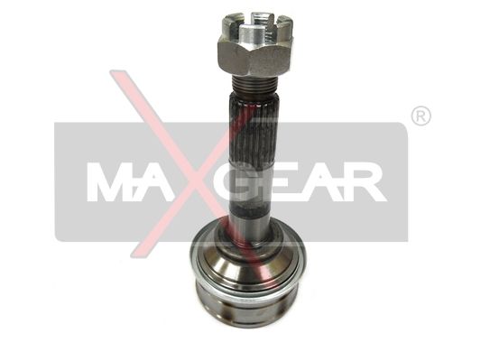 PRZEGUB ZEWNĘTRZNY DAIHATSU CUORE 90- MaXgear 49-0443