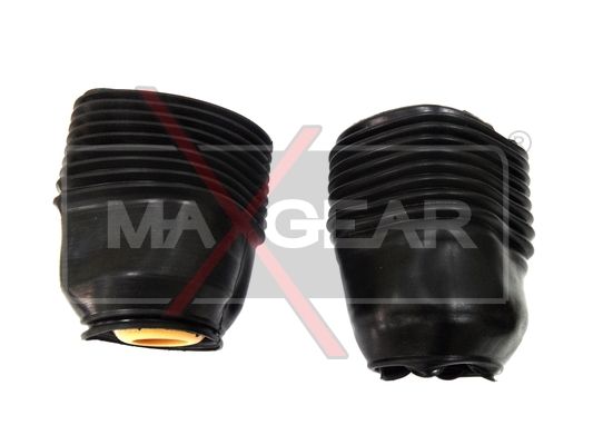 ODBÓJ AMORTYZATORA PRZÓD FIAT DUCATO 94- 10 14 z osłoną MaXgear 72-1199
