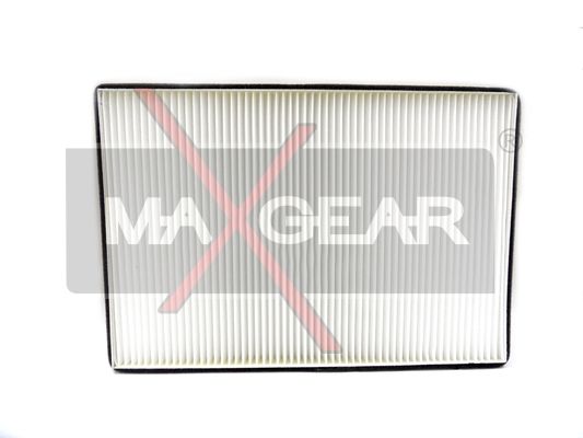 FILTR KABINOWY MERCEDES W168 A-KLASA VANEO MaXgear 26-0246