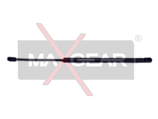 SPRĘŻYNA GAZOWA KLAPY BAGAŻNIKA NISSAN PRIMERA P11 5D MaXgear 12-0264