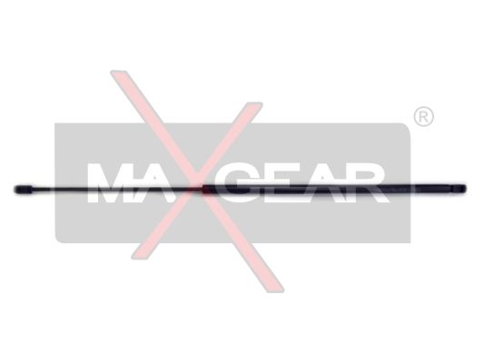 SPRĘŻYNA GAZOWA KLAPY BAGAŻNIKA OPEL TIGRA 94- MaXgear 12-0307