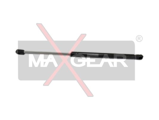 SPRĘŻYNA GAZOWA KLAPY BAGAŻNIKA RENAULT MEGANE 96-03 MaXgear 12-0045