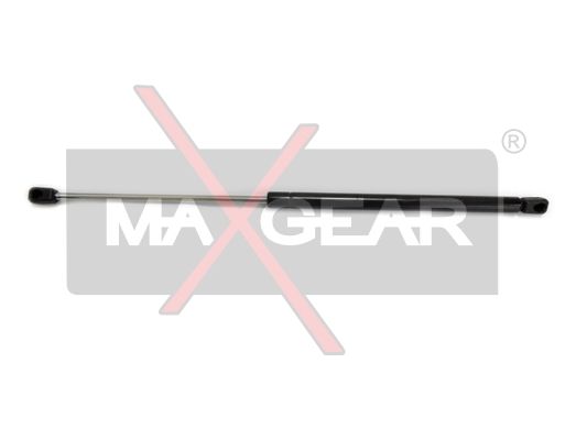 SPRĘŻYNA GAZOWA KLAPY BAGAŻNIKA FORD ESCORT 92-99 MaXgear 12-0087