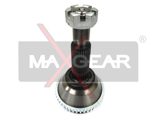 PRZEGUB ZEWNĘTRZNY FORD TRANSIT 2,0 DI 00- KPL. MaXgear 49-0295