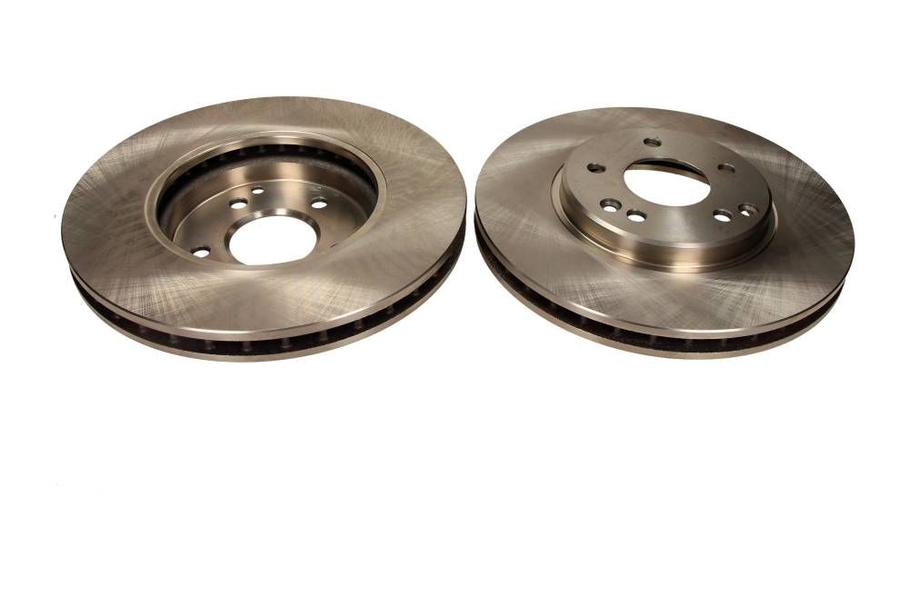 TARCZA HAMULCOWA PRZÓD MERCEDES W203 C240-320 01- W210 95-02 MaXgear 19-0724