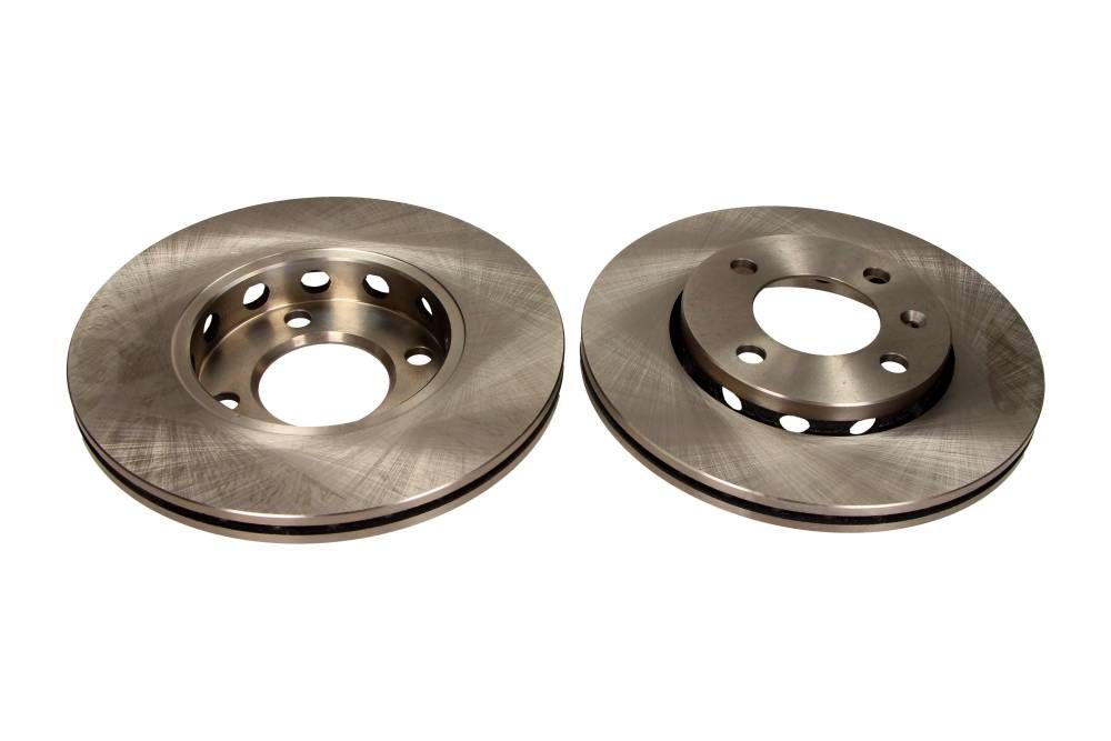 TARCZA HAMULCOWA PRZÓD POLO 95- LUPO SEAT AROSA MaXgear 19-0763