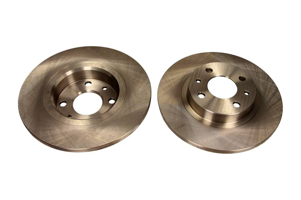 TARCZA HAMULCOWA PRZÓD FIAT BRAVO BRAVA 1,4 1,6 1,9D MaXgear 19-0768