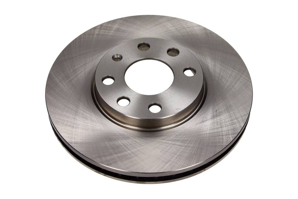 TARCZA HAMULCOWA PRZÓD OPEL ASTRA G 1,2-2,0 1,7-2,0D MaXgear 19-0772