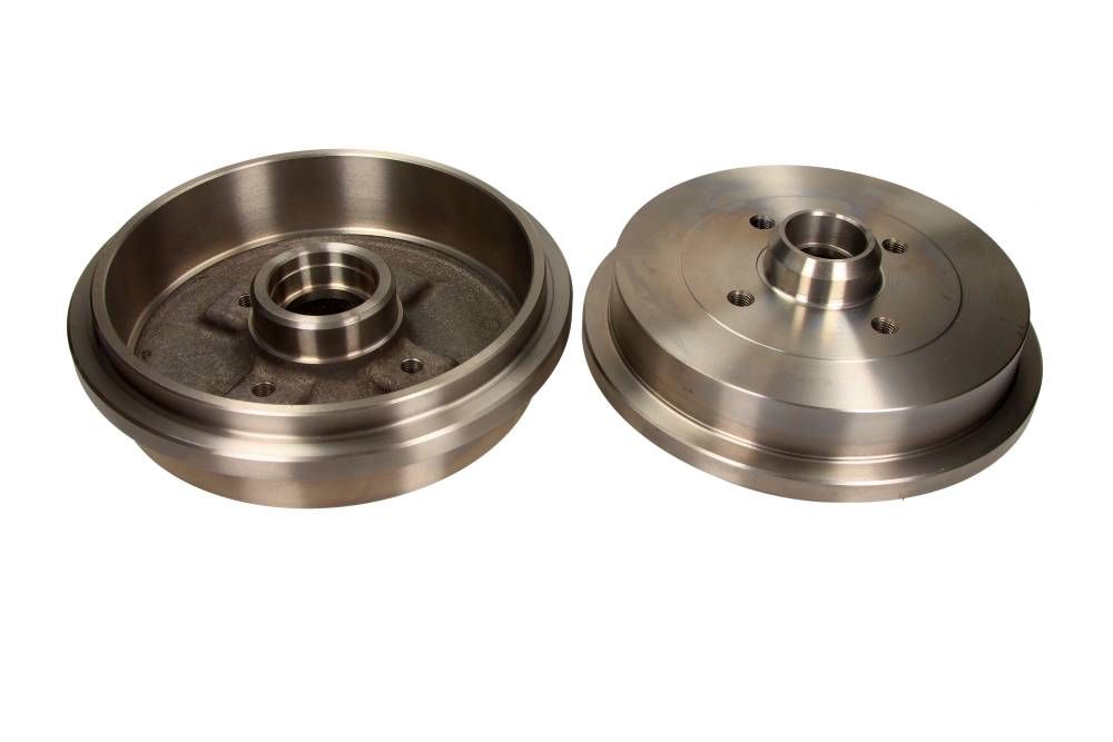 BĘBEN HAMULCOWY TYŁ VW GOLF VENTO 9 MaXgear 19-0823
