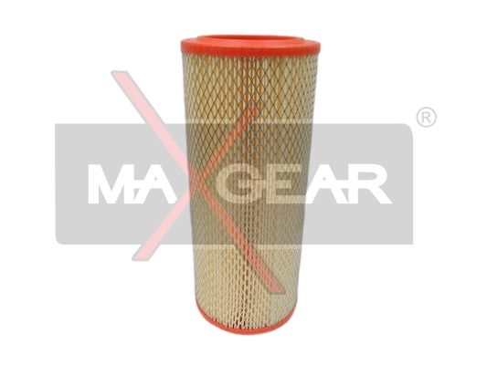 FILTR POWIETRZA RENAULT 1,9D 2,5D TRAFIC MASTE MaXgear 26-0305