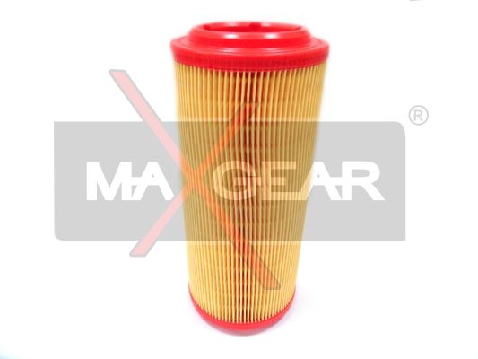 FILTR POWIETRZA FIAT DOBLO 01- 1,9D JTD MaXgear 26-0310