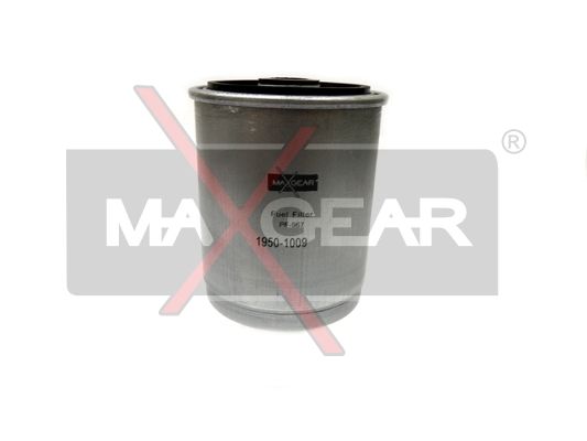 FILTR PALIWA OPEL 1,6D -88 MaXgear 26-0428