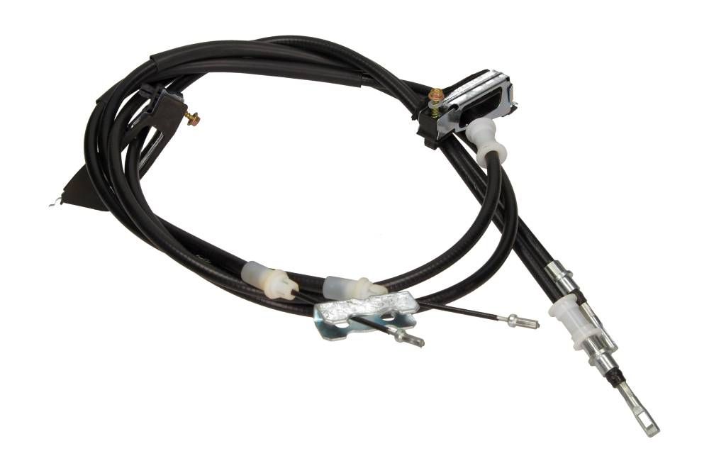 LINKA HAMULCA RĘCZNEGO FORD FOCUS 99- TARCZE TYŁ MaXgear 32-0120