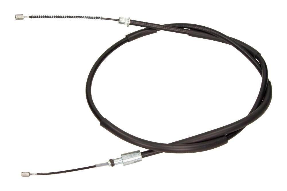 LINKA HAMULCA RĘCZNEGO PEUGEOT 306 95- LE BĘBNY MaXgear 32-0160