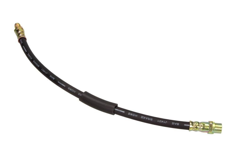 PRZEWÓD HAMAMULCOWY ELASTYCZNY PRZÓD BMW E38 94-01 380MM MaXgear 52-0125