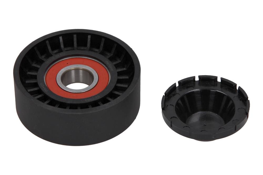 ROLKA NAPINACZA PASKA WIELOROWKOWEGO VOLVO MaXgear 54-0853