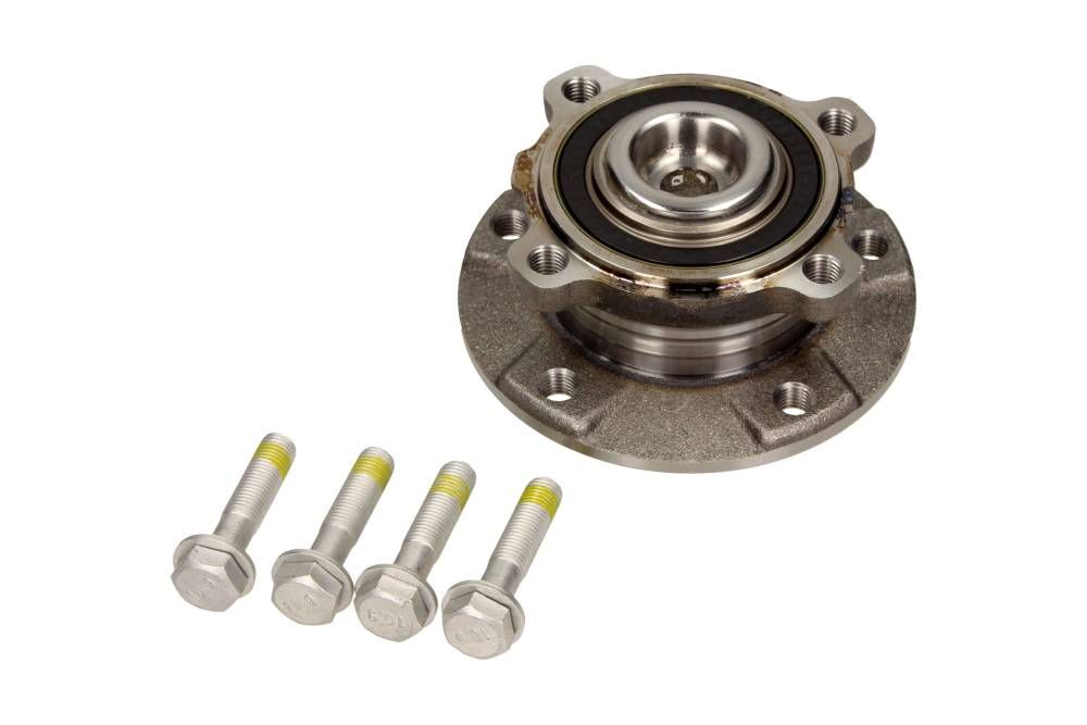 ŁOŻYSKO KOŁA PRZÓD BMW E60 E61 E63 E64 04- MaXgear 33-0509