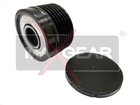 KOŁO PASOWE ALTERNATORA CITROEN C5 C8 2,0HDI MaXgear 300101