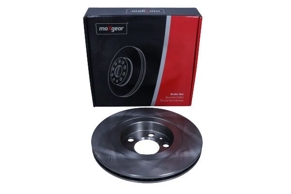 TARCZA HAMULCOWA PRZÓD GOLF 4 A3 1,8-20V 1,9TDI 28 MaXgear 19-0682