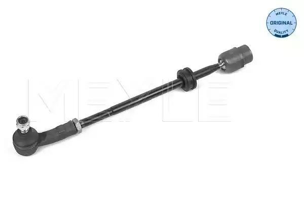 DRĄŻEK KIEROWNICZY VW GOLF JETTA LE MEYLE 1160307142
