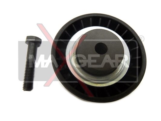 ROLKA PASKA WIELOROWKOWEGO FIAT 1,9D/J MaXgear 54-0164