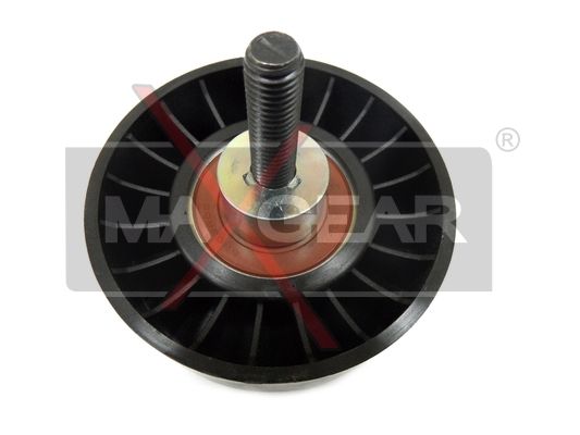 ROLKA PASKA WIELOROWKOWEGO FORD 1,8D/ MaXgear 54-0198
