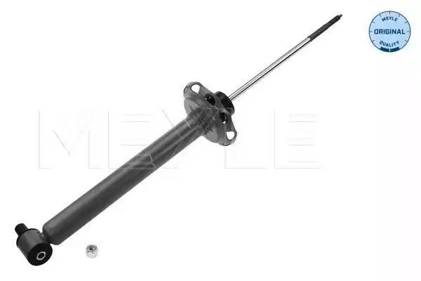 AMORTYZATOR TYŁ VW A4 95-98 GAZ MEYLE 1267250006