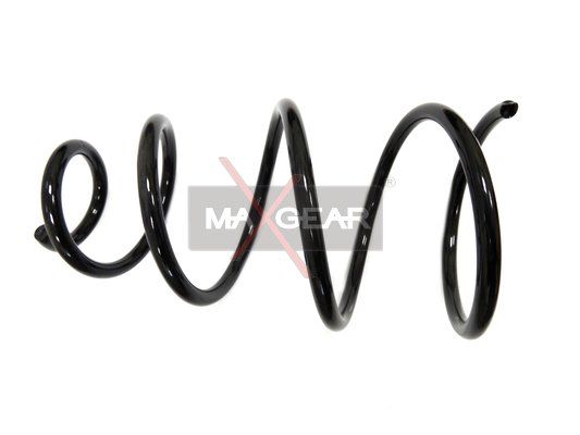 SPRĘŻYNA ZAWIESZENIA PRZÓD FIAT PUNTO 1,1-1,7D 93- MaXgear 60-0056