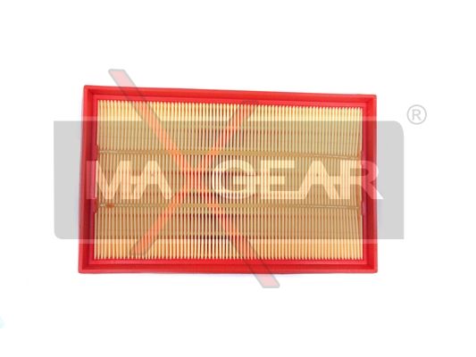 FILTR POWIETRZA FIAT STILO 1,8 1,9 2,0 10 01- MaXgear 26-0322