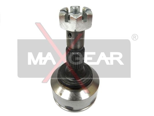 PRZEGUB ZEWNĘTRZNY PEUGEOT 307 C4 1,4 1,6 2,0HDI 00- MaXgear 49-0291